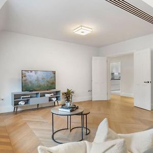 Appartement met Drie Slaapkamers